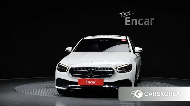 Mercedes-Benz E-Class W213 id 2994697 из Кореи 13