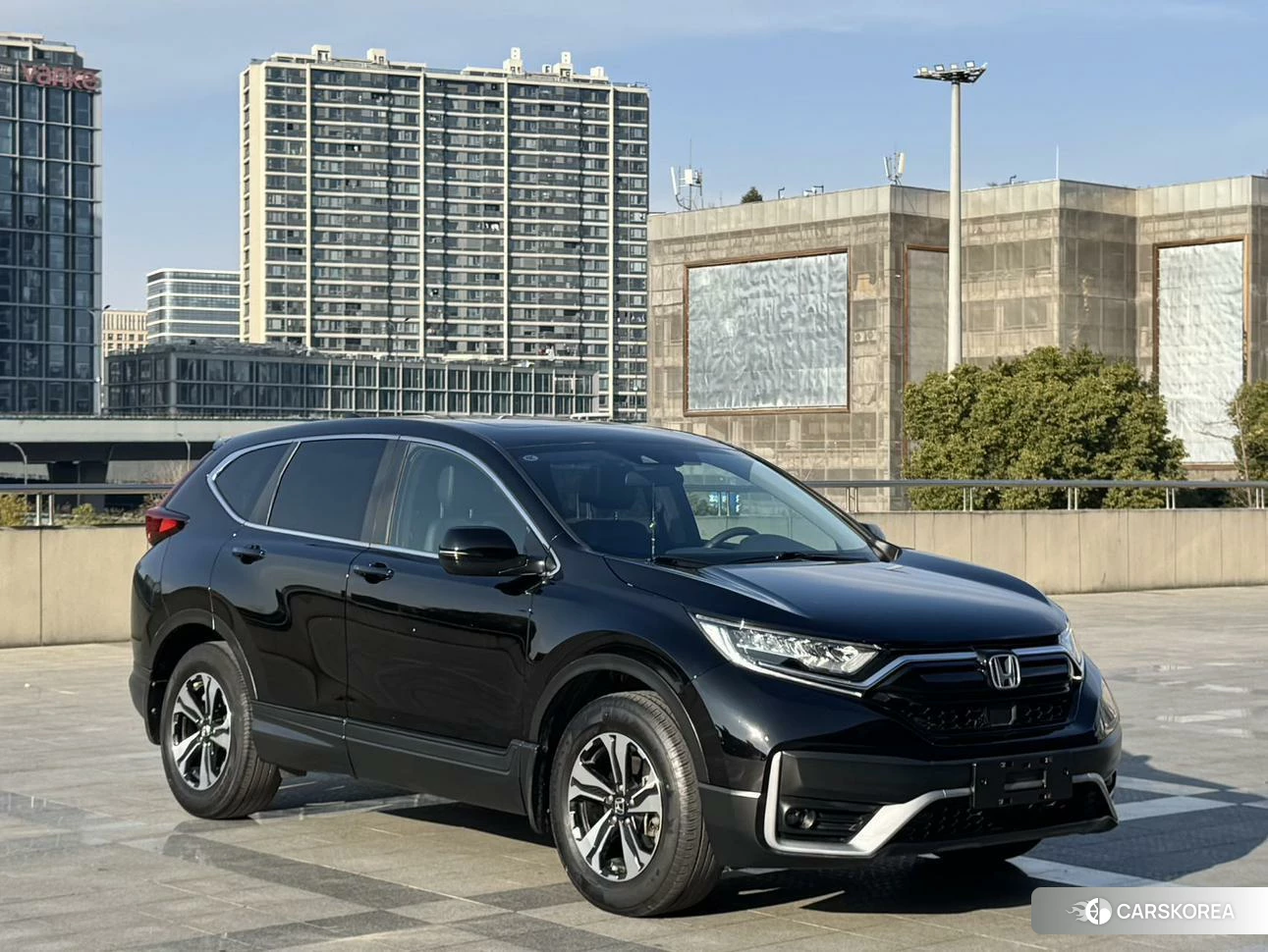 Honda CR-V id 4473697 из Китая 7