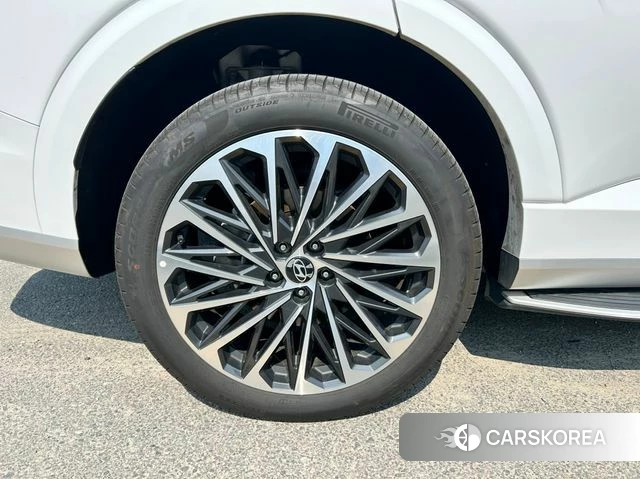 Hyundai Palisade (LX3) id 3876559 из Кореи 13