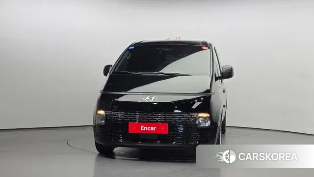 Hyundai Staria id 3453782 из Кореи 13