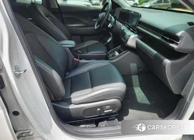 Hyundai Kona (SX2) id 4560714 из Кореи 3