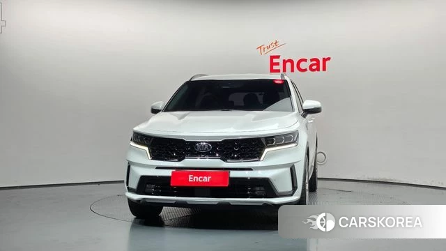 Kia Sorento 4th Generation id 4899958 из Кореи 23