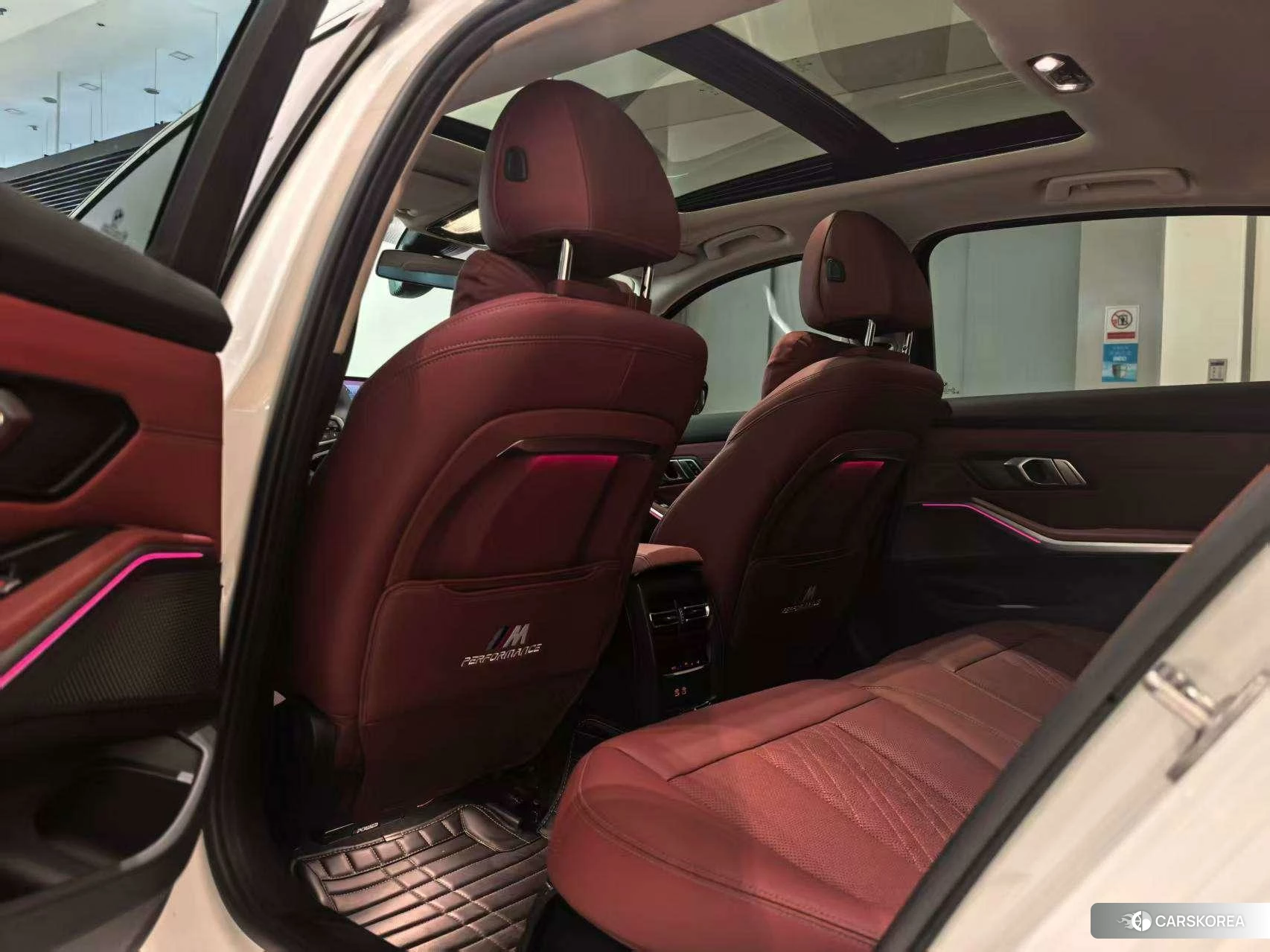 BMW 3 series id 4513893 из Китая 7