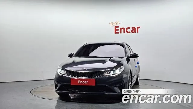 Kia The New K5 2nd generation id 2941564 из Кореи 13