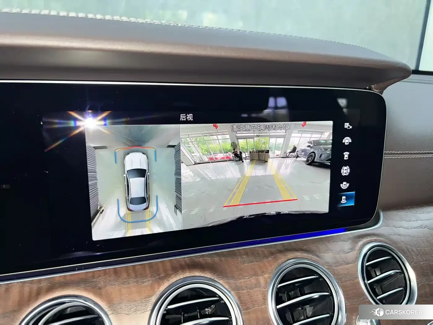 Mercedes-Benz E-Class id 4545794 из Китая 13