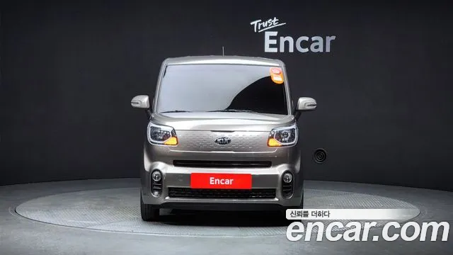 Kia The New Ray id 2512459 из Кореи 13