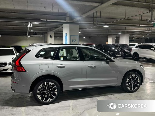 Volvo XC60 second Generation id 4387693 из Кореи 9