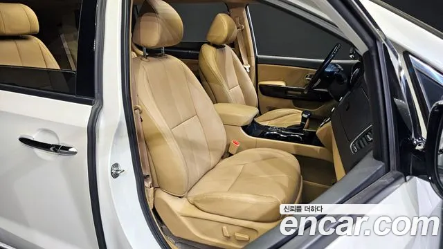 Kia The New Carnival id 2676441 из Кореи 13