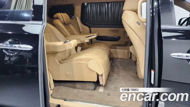 Kia The New Carnival id 2785272 из Кореи 13