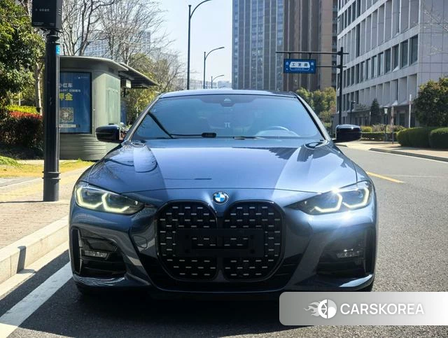 BMW 4 series id 4260452 из Китая 9