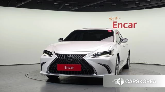 Lexus ES300h 7th generation id 4623501 из Кореи 13