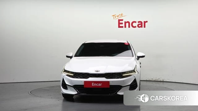 Kia K5 3rd generation id 4377302 из Кореи 23