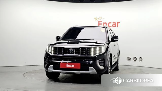 Kia Mohave Master id 4447067 из Кореи 13