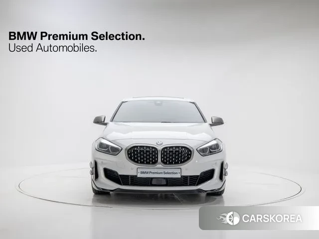 BMW 1 Series (F40) id 3310202 из Кореи 13