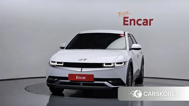 Hyundai Ionic 5 id 2901269 из Кореи 13