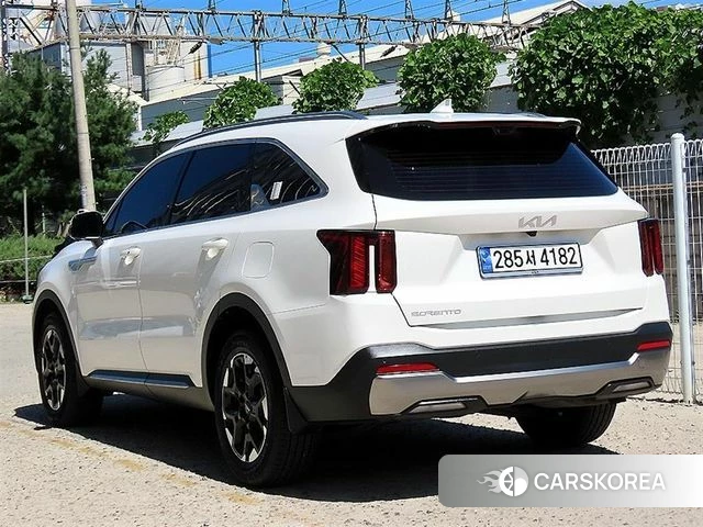 Kia The New Sorento 4th Generation id 4778559 из Кореи 13