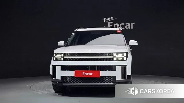 Hyundai Santa Fe (MX5) id 3442370 из Кореи 13