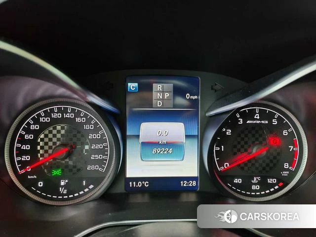 Mercedes-Benz GLC AMG id 4209154 из Китая 14