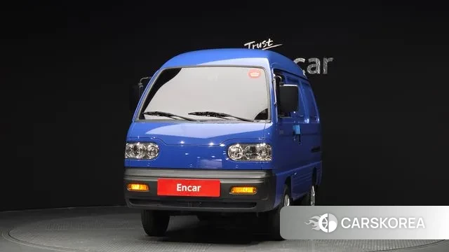 Chevrolet (GM Daewoo) New Damas id 3741668 из Кореи 13