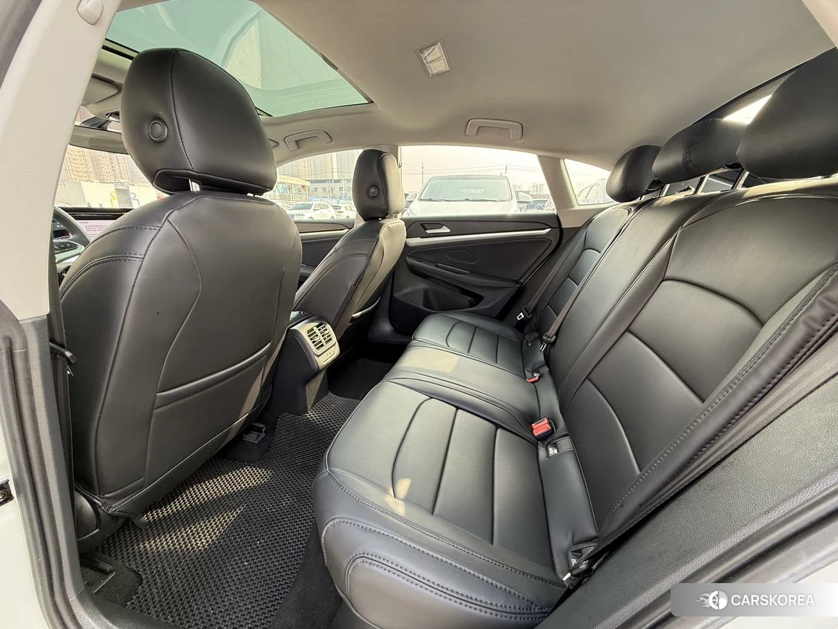 Volkswagen Lingdu id 4420857 из Китая 9