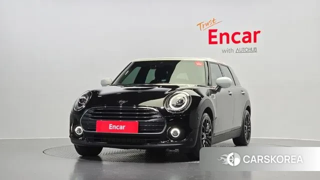 Mini Cooper Clubman id 3004102 из Кореи 13