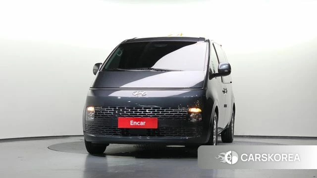 Hyundai Staria id 4763041 из Кореи 23