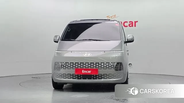 Hyundai Staria id 3404956 из Кореи 13