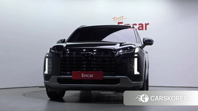 Hyundai The New Palisade id 3964145 из Кореи 13