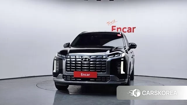 Hyundai The New Palisade id 3770792 из Кореи 13