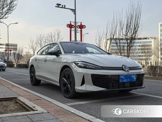 Volkswagen Lingdu id 4272820 из Китая 9