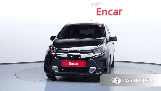 Kia Morning Urban (JA) id 3443213 из Кореи 13