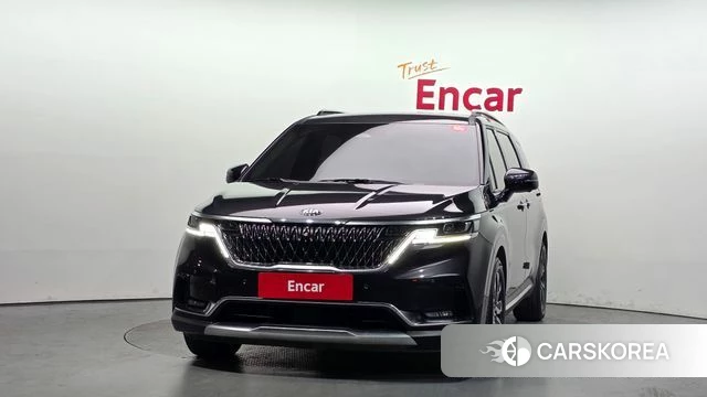 Kia Carnival 4th generation id 4396897 из Кореи 23