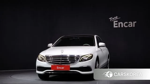 Mercedes-Benz E-Class W213 id 3766268 из Кореи 13