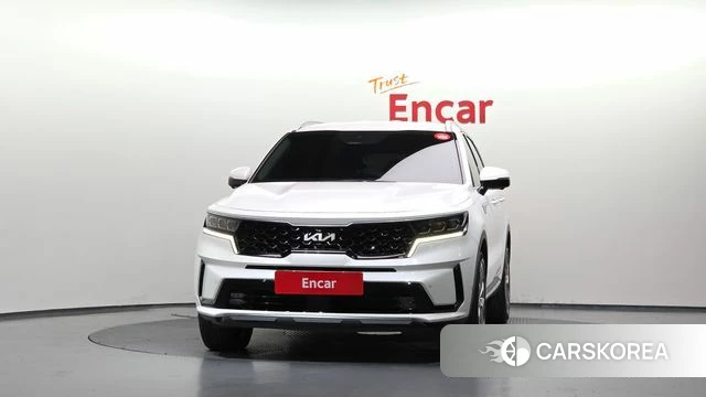 Kia Sorento 4th Generation id 4696663 из Кореи 23