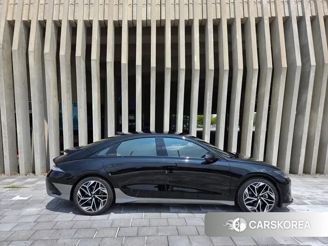 Hyundai Ionic 6 id 2915174 из Кореи 13