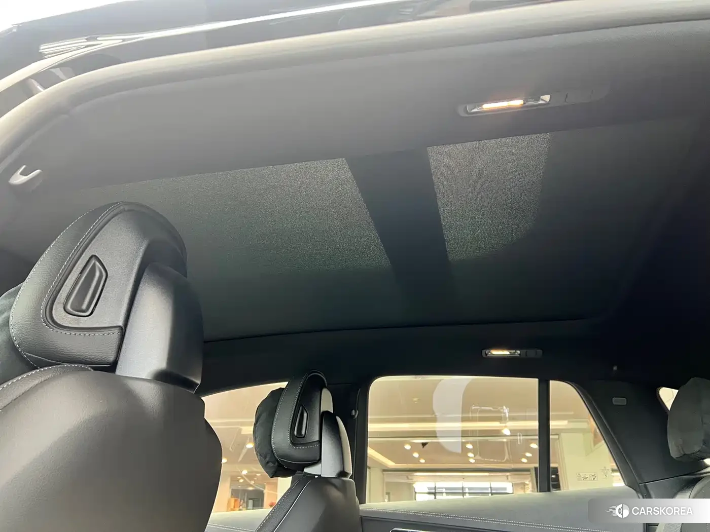 Mercedes-Benz EQE SUV id 4538828 из Китая 7