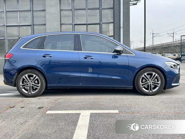 Mercedes-Benz Class B id 4238907 из Китая 10
