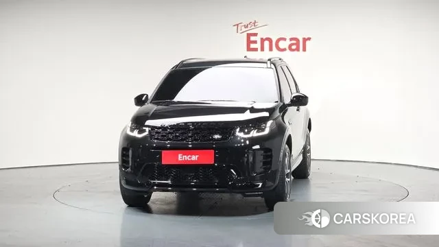 Land Rover Discovery Sports 2nd Generation id 3098918 из Кореи 13