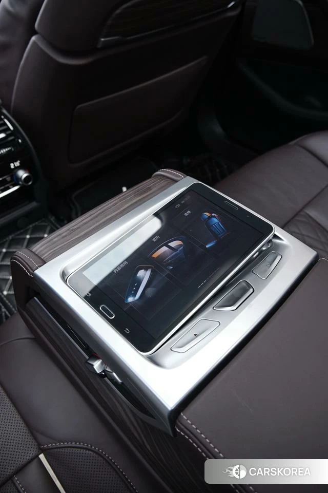 BMW 5 series id 4227902 из Китая 23