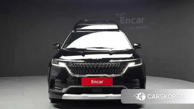 Kia Carnival 4th generation id 3523718 из Кореи 13