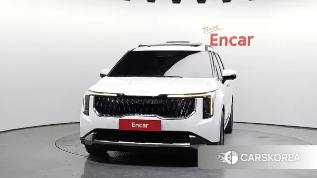 Kia The New Carnival 4th Generation id 3653990 из Кореи 13