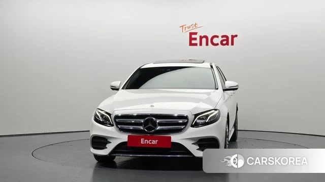 Mercedes-Benz E-Class W213 id 4371315 из Кореи 13