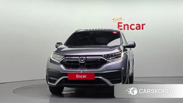 Honda CR-V 5th generation id 3037458 из Кореи 13