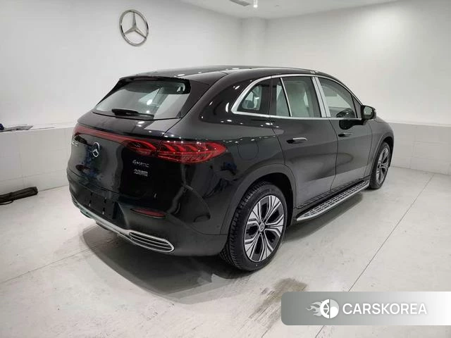 Mercedes-Benz EQE SUV id 4291445 из Китая 15