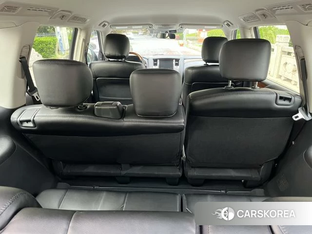 Nissan Toure id 4241543 из Китая 8