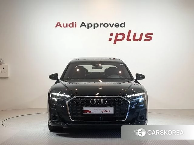 Audi A8 (D5) id 4767980 из Кореи 13