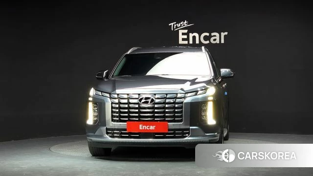 Hyundai The New Palisade id 4922140 из Кореи 23