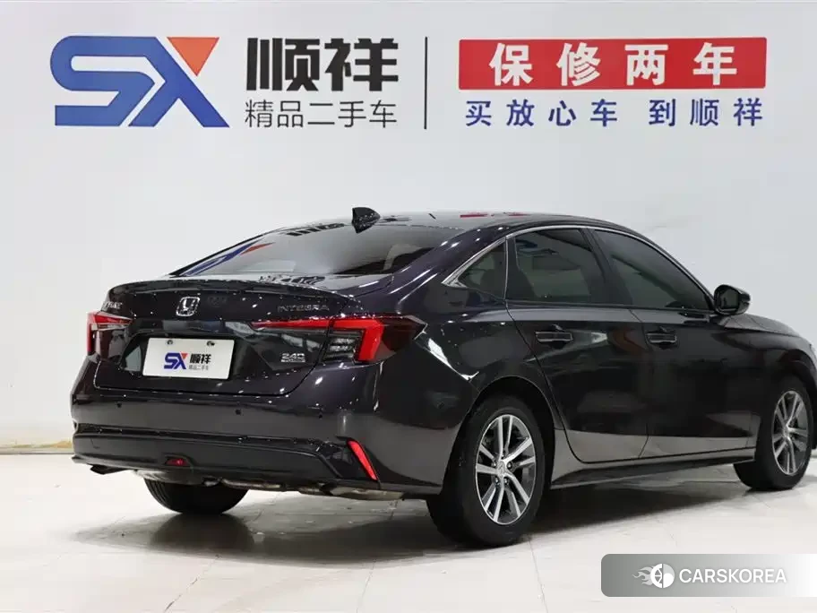 Honda Style id 4576436 из Китая 13