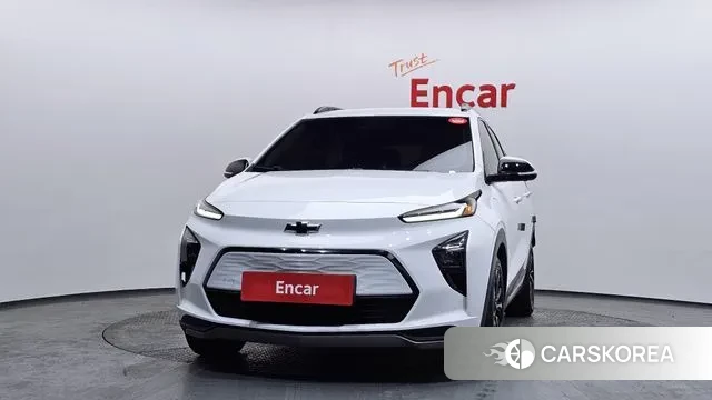 Chevrolet (GM Daewoo) Bolt EUV id 3649829 из Кореи 13