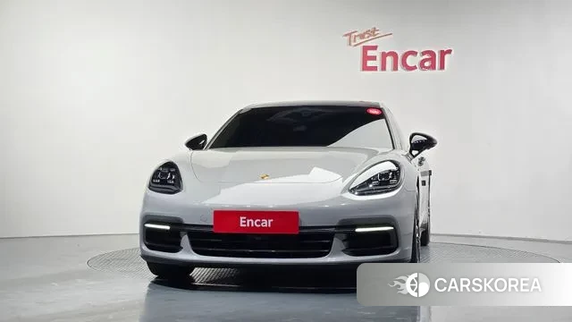 Porsche Panamera (971) id 3480138 из Кореи 13